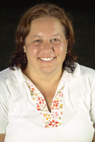 Judy Hudson
